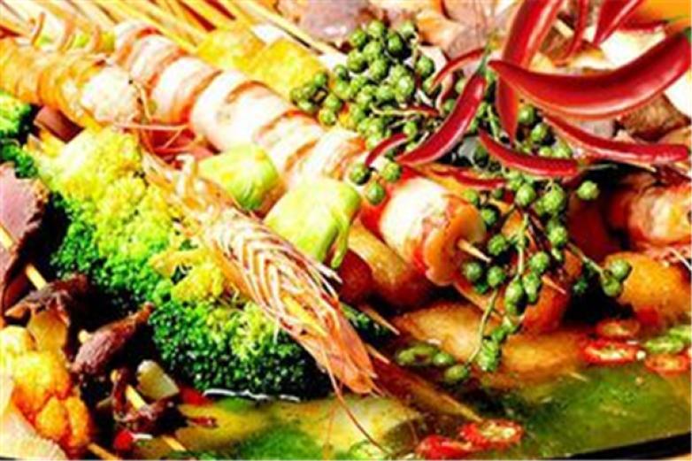 比多比多麻辣烫